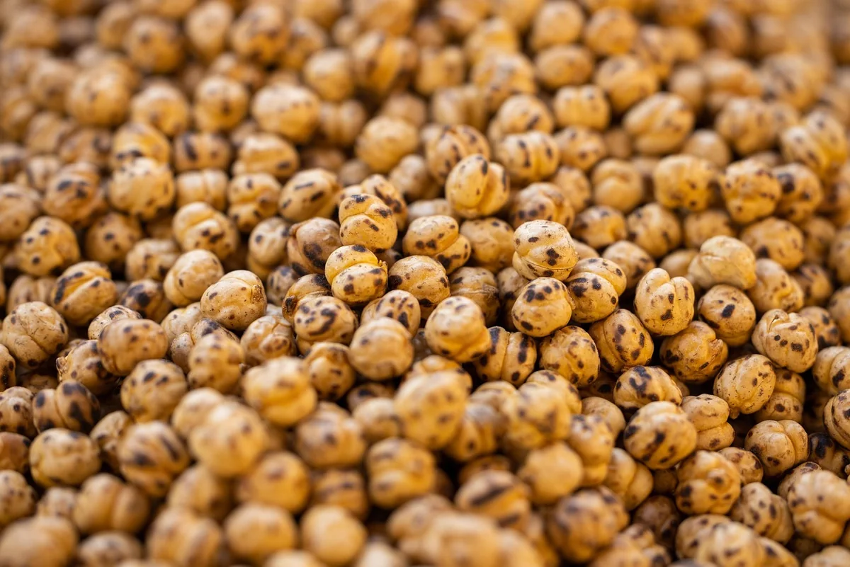 Quelle base choisir : pois chiches, lentilles ou tofu ?