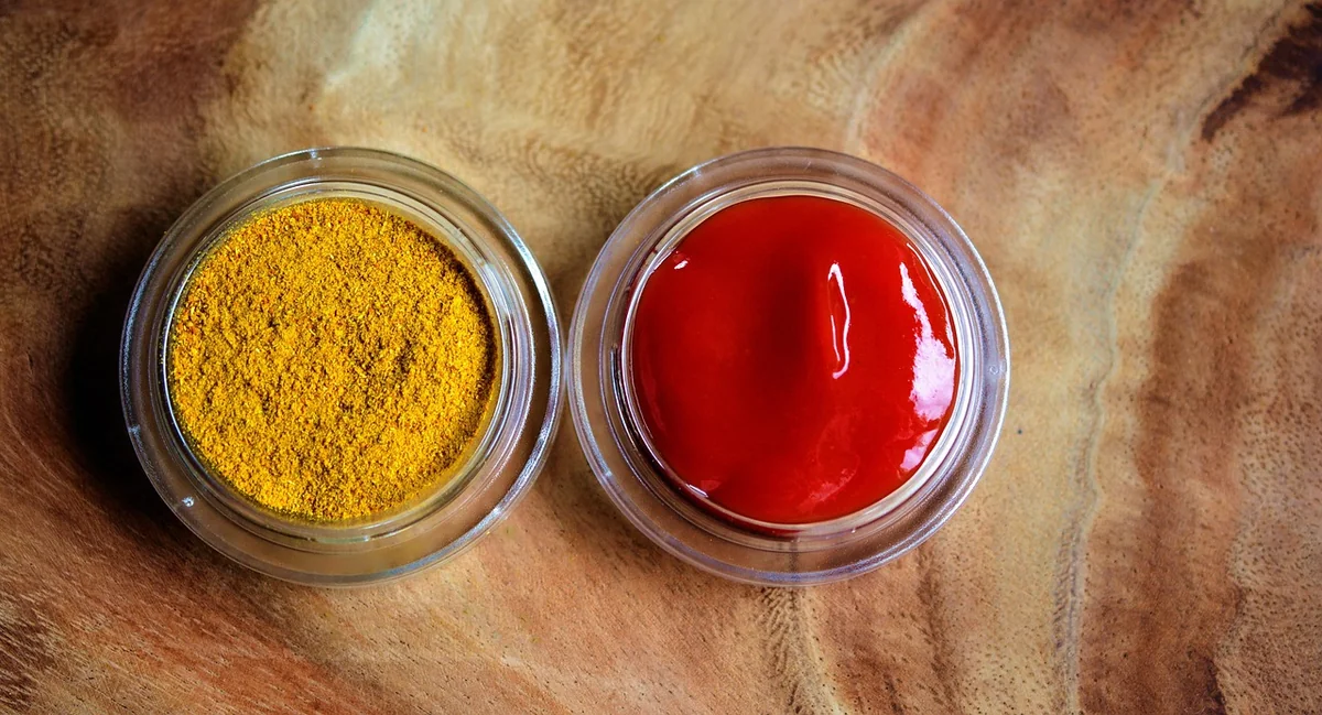 Les ingrédients d'un curry parfumé : l'équilibre avant la quantité