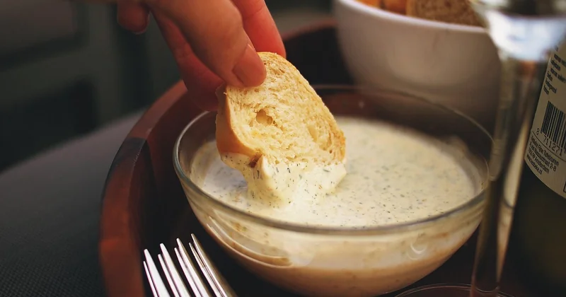 Mayonnaise maison ou mayonnaise industrielle : le vrai arbitrage