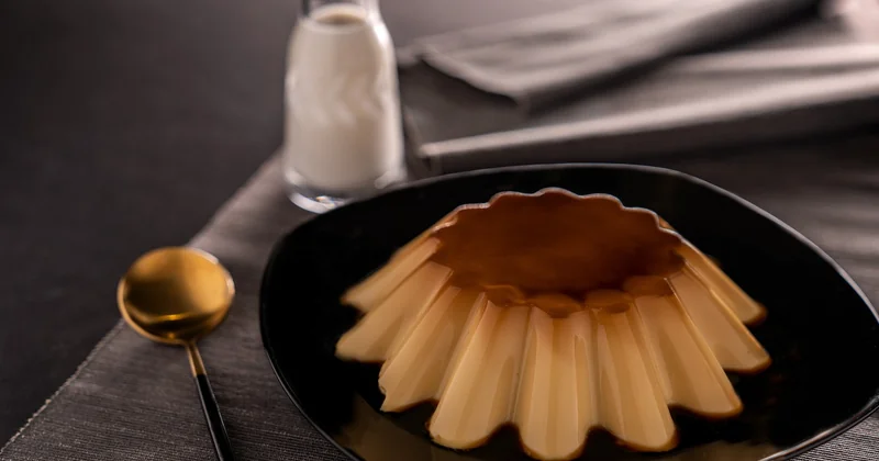 Le caramel : la seule étape qui peut tout gâcher