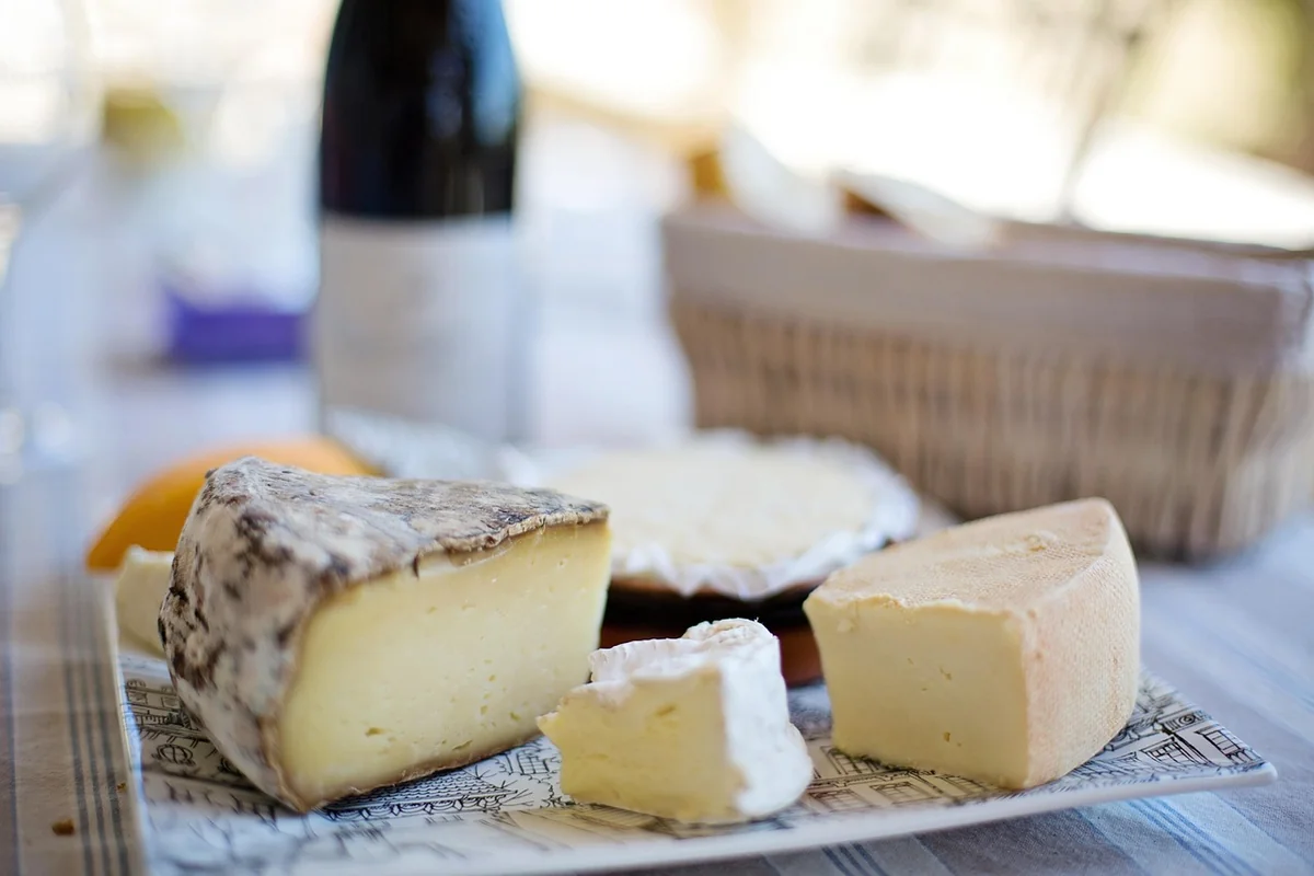 Quels fromages pour quel rendu : le tableau qui manque partout