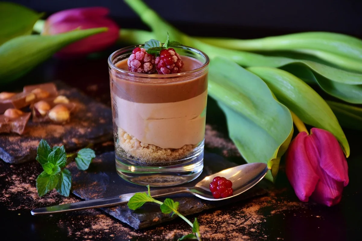Mousse au chocolat sans œuf et autres variantes testées