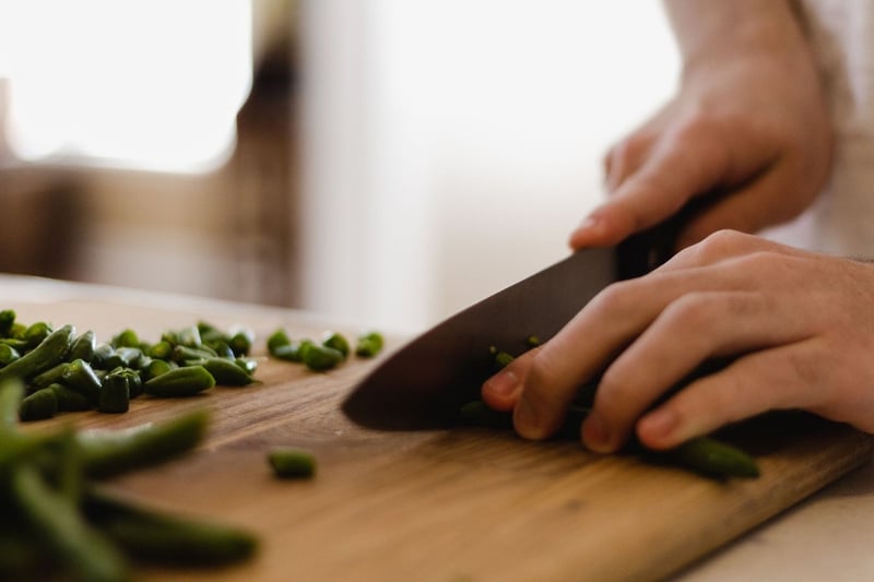 Recette de curry indien végétarien épicé qui réveille les papilles