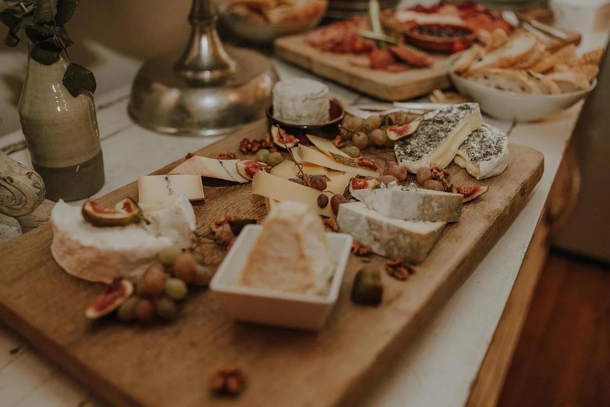 Planche apéro facile ou originale ? Le bon arbitrage