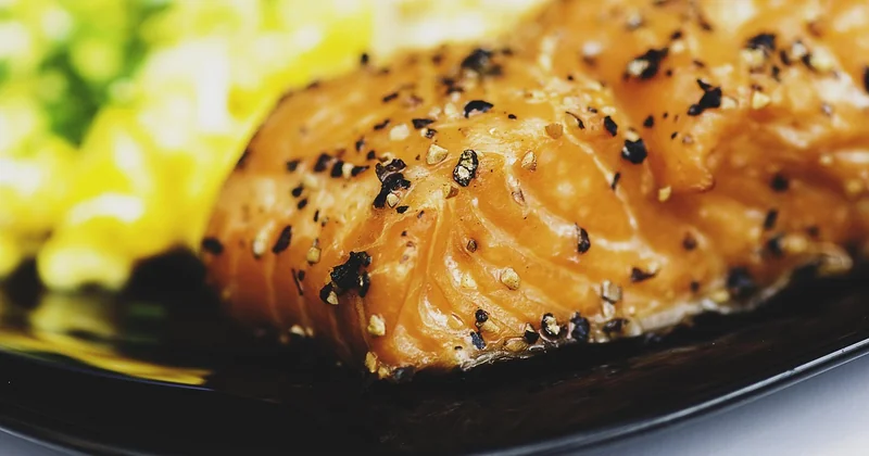 Recette pas à pas : le poisson grillé au four