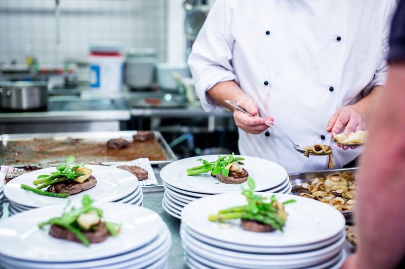 Comment préparer un repas équilibré en 20 minutes sans stress