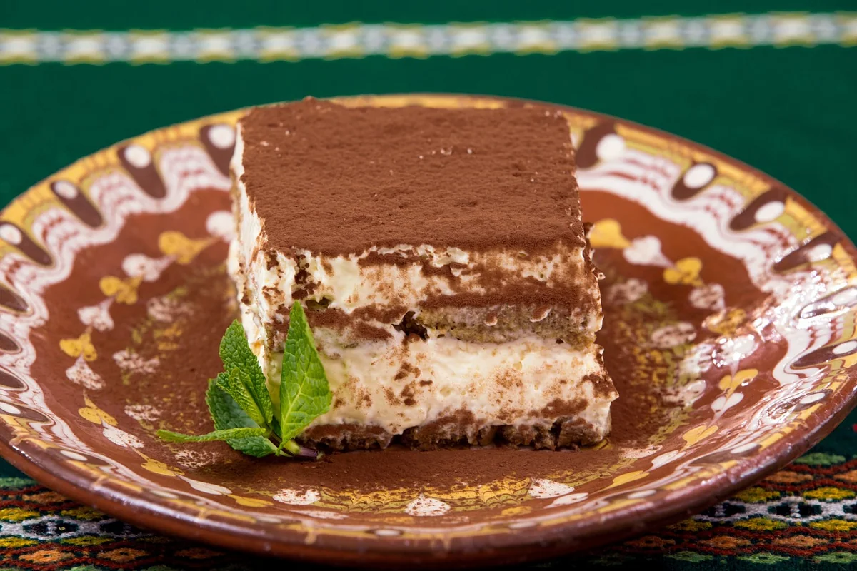 Recette traditionnelle du tiramisu italien : les vrais ratios