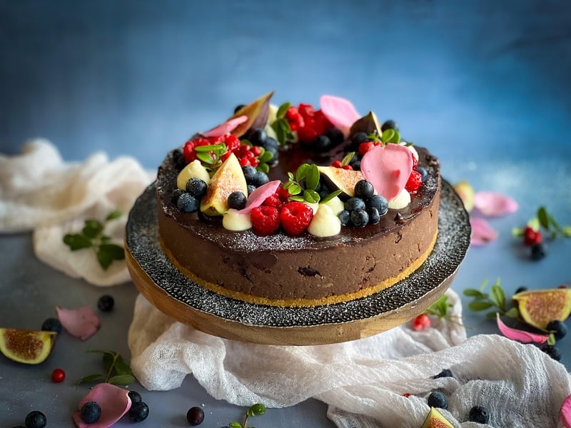 Gâteau au chocolat fondant moelleux facile : la recette inratable